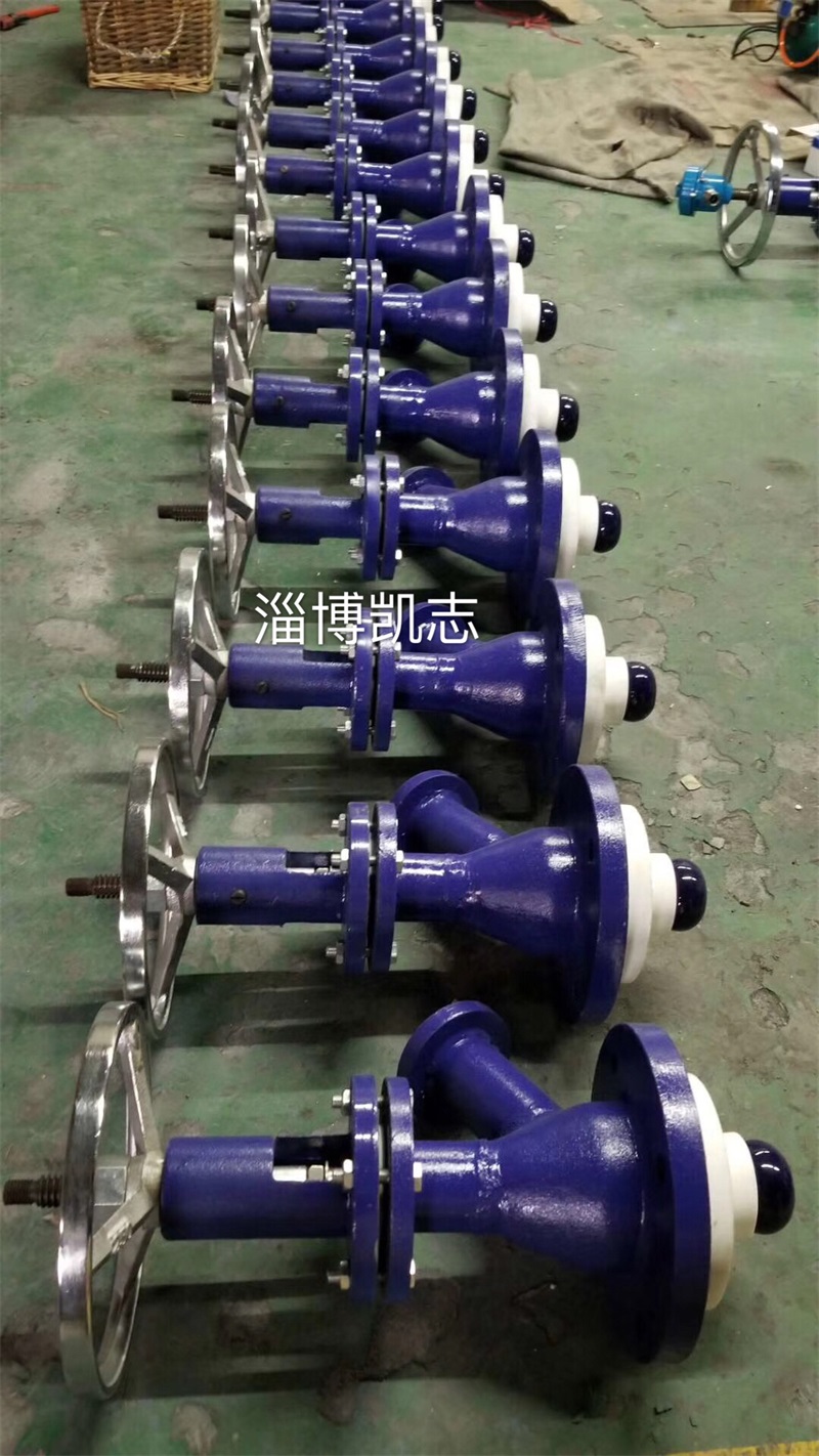 搪玻璃反應罐